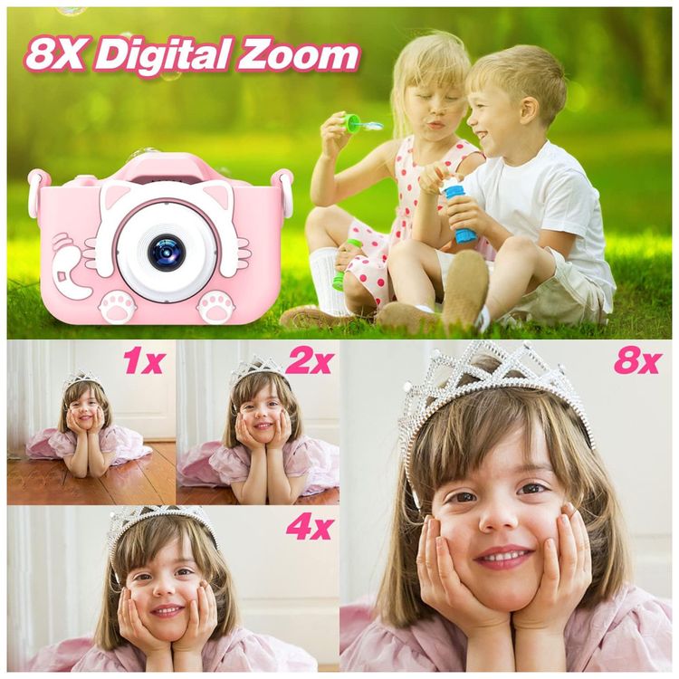 Camera-infantil-Goopow-para-criancas-de-3-a-8-anos-com-Imagem-6