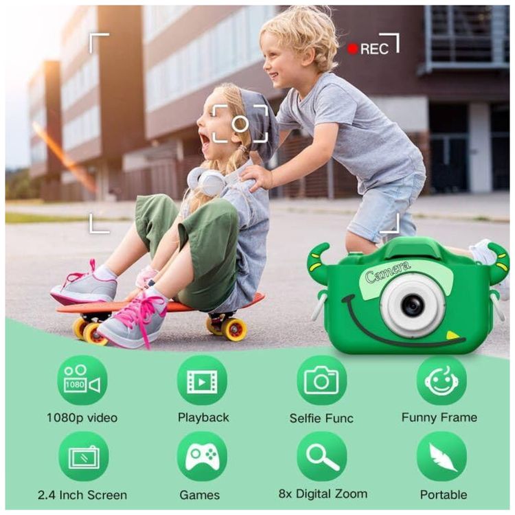 Camera-infantil-Goopow-para-criancas-de-3-a-8-anos-com-Imagem-2