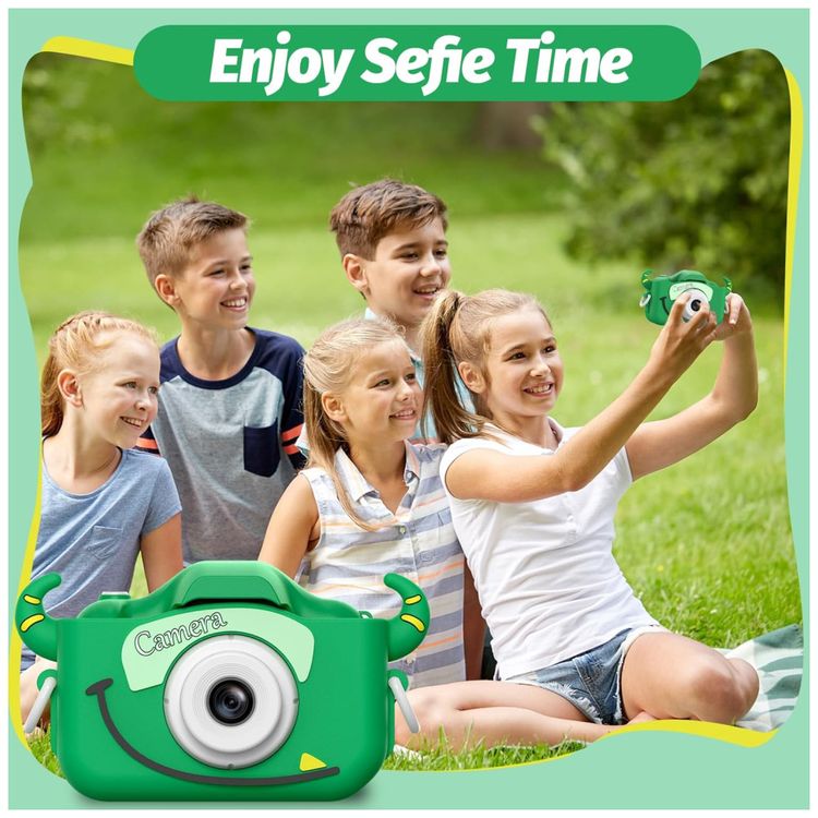 Camera-infantil-Goopow-para-criancas-de-3-a-8-anos-com-Imagem-4
