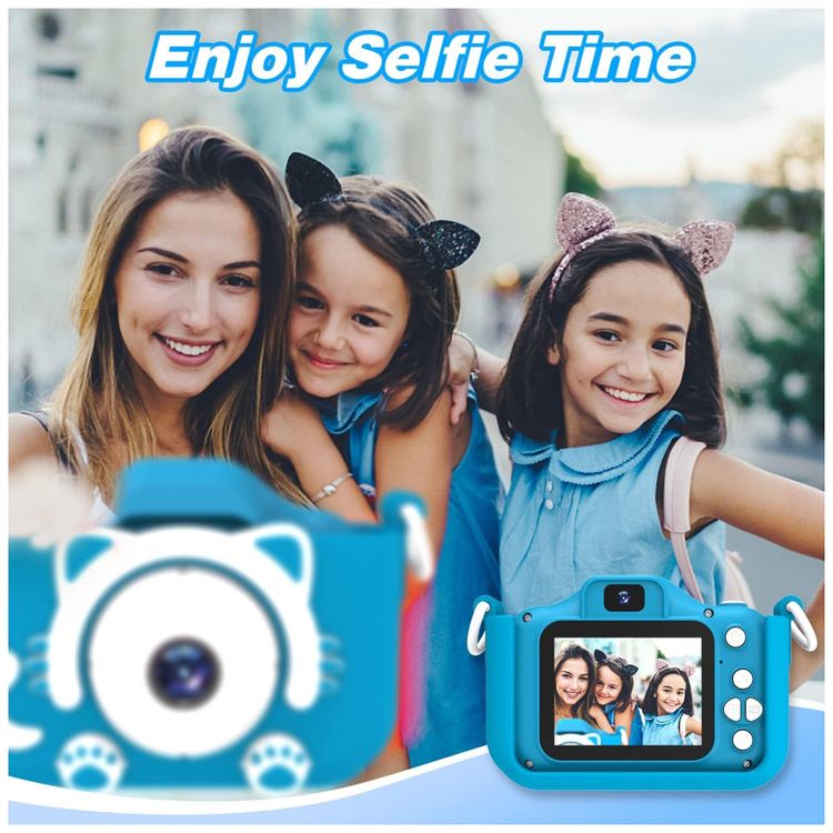 Camera-infantil-Goopow-para-criancas-de-3-a-8-anos-com-Imagem-3