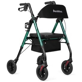 Andador-Rollator-Ambliss-para-idosos-rodas-de-20-cm-Imagem-0