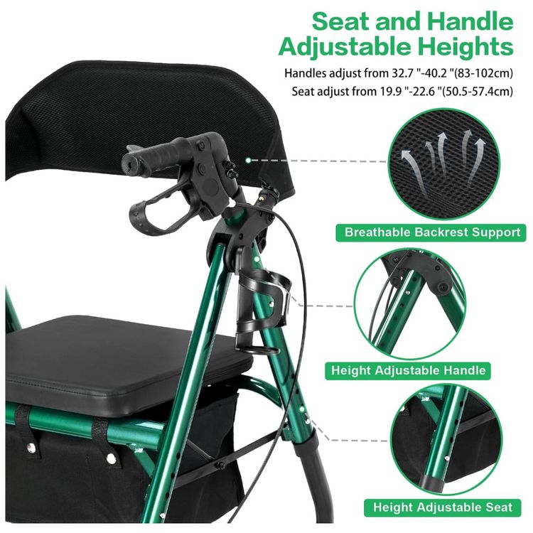 Andador-Rollator-Ambliss-para-idosos-rodas-de-20-cm-Imagem-4