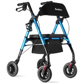 Andador-Rollator-Ambliss-com-Assento-para-Idosos-Rodas-de-Imagem-0