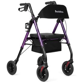 Andador-Rollator-Ambliss-para-idosos-rodas-de-20-cm-Imagem-0