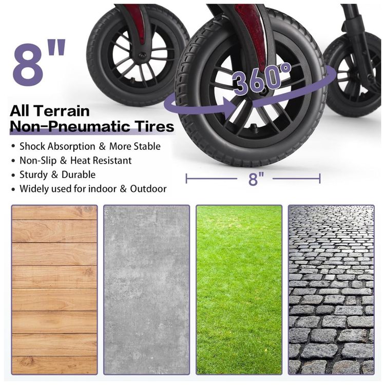 Andador-Rollator-Ambliss-para-idosos-rodas-de-20-cm-Imagem-6