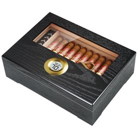 Umidor-de-Charuto-em-Cedro-para-Presente-com-Visualizador-Imagem-0