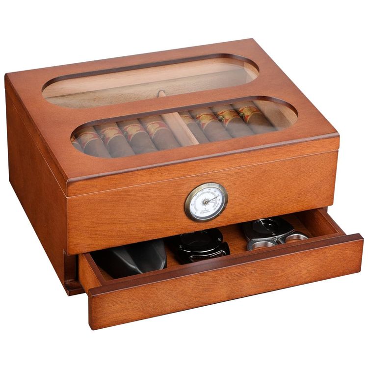 Umidor-de-Charutos-Premium-com-Controle-de-Umidade-COOL-Imagem-0
