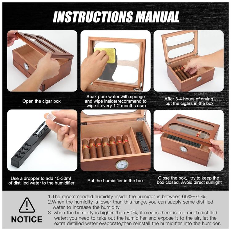 Umidor-de-Charutos-Premium-com-Controle-de-Umidade-COOL-Imagem-5