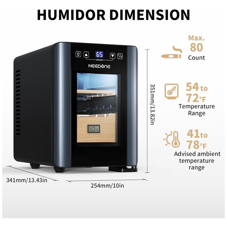 Umidor-para-Charutos-NEEDONE-8L-com-Controle-de-Imagem-8