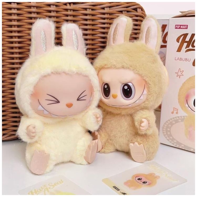 Chaveiro-Labubu-da-serie-de-monstros-Labubu-Macaron--tenha-Imagem-3