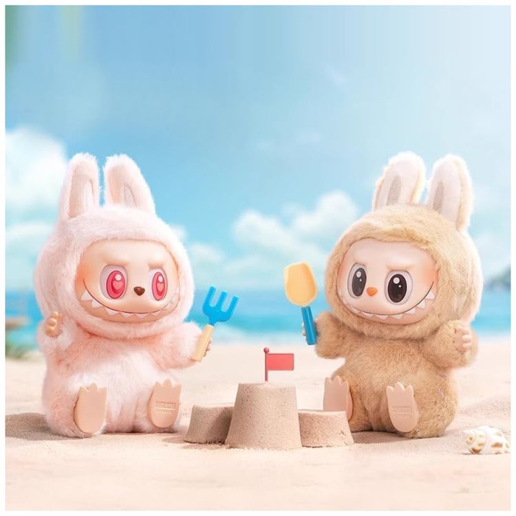Chaveiro-Labubu-da-serie-de-monstros-Labubu-Macaron--tenha-Imagem-5