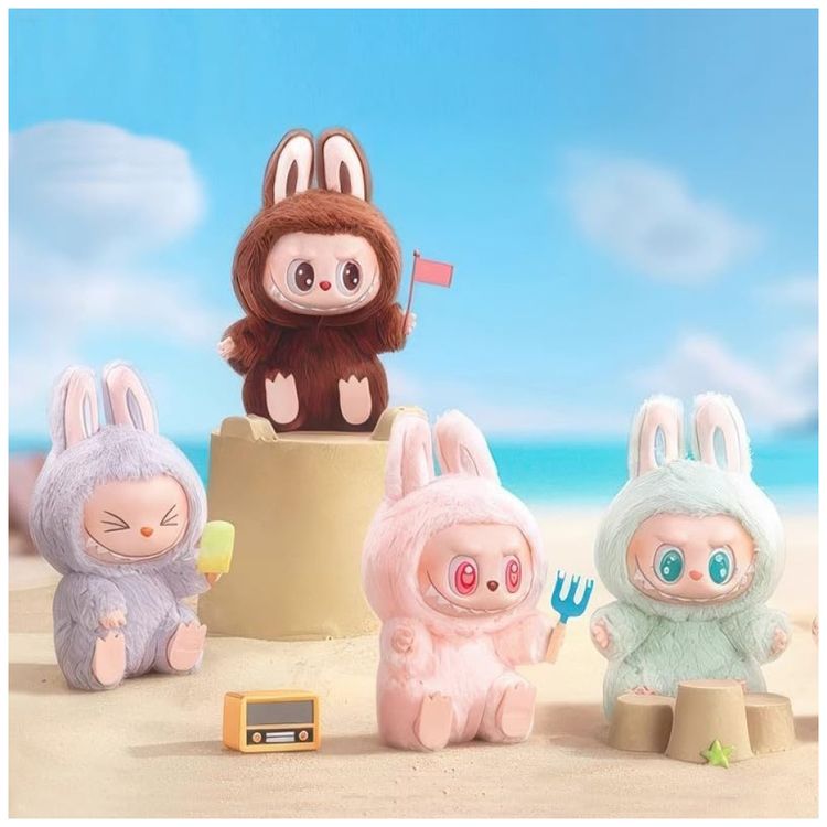 Chaveiro-Labubu-da-serie-monstro-Macaron-Labubu-tenha-um-Imagem-5