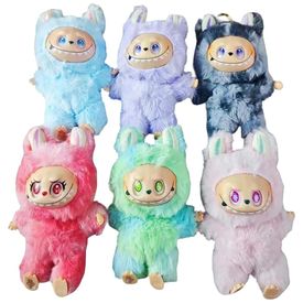 Chaveiro-de-Pelucia-da-Serie-Adivinha-Feliz-Macaron-da-Imagem-0