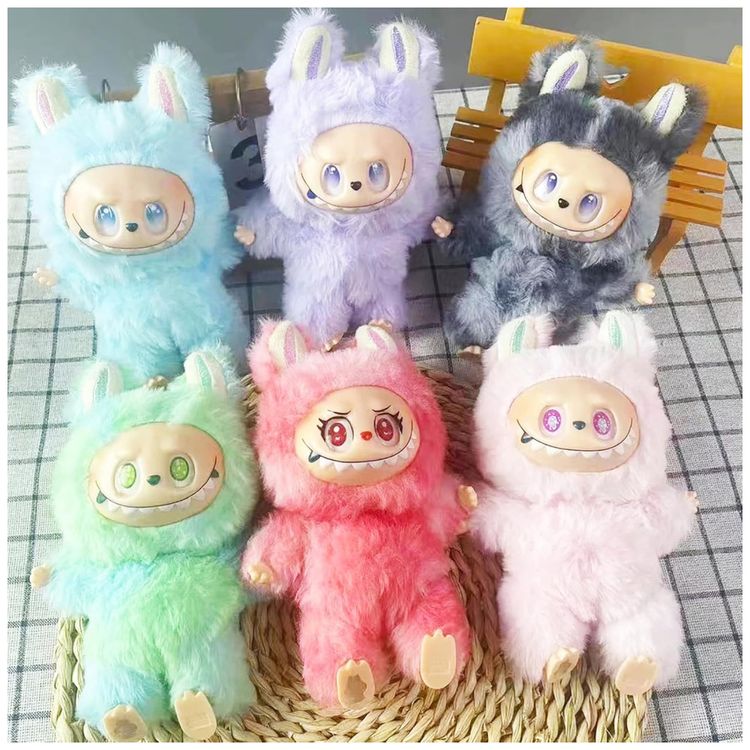 Chaveiro-de-Pelucia-da-Serie-Adivinha-Feliz-Macaron-da-Imagem-5