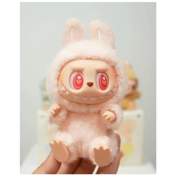 Pingente-de-Pelucia-Labubu-Chaveiro-Monstros-Labubu-Imagem-1