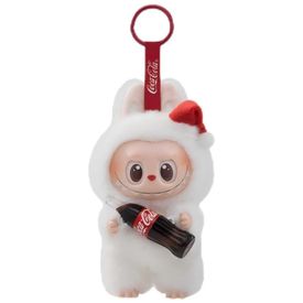 Chaveiro-de-Pelucia-Labubu-Colecao-Fofa-Chaveiro-de-Pele-Imagem-0