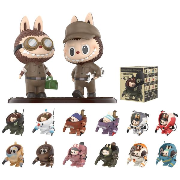Conjunto-de-Miniaturas-POP-MART-The-Monsters-x-Kow-Yokoyama-Imagem-0
