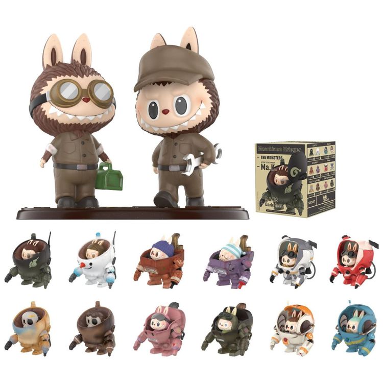 Conjunto-de-Miniaturas-POP-MART-The-Monsters-x-Kow-Yokoyama-Imagem-0