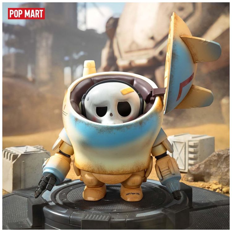 Conjunto-de-Miniaturas-POP-MART-The-Monsters-x-Kow-Yokoyama-Imagem-2