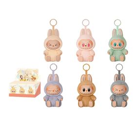 Kit-com-6-Chaveiros-Labubu-Surpresa---Pendentes-Fofinhos-de-Imagem-0