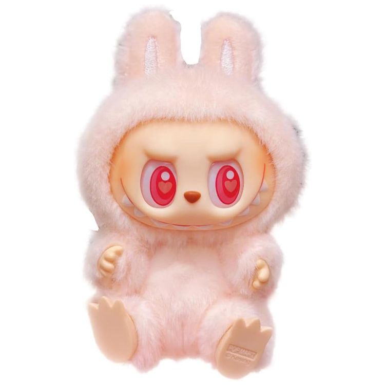 Chaveiro-de-Pelucia-Labubu---Personagem-Adoravel-para-Imagem-0