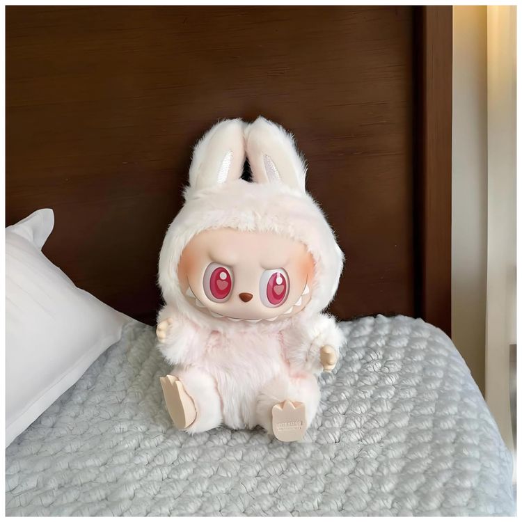 Chaveiro-de-Pelucia-Labubu---Personagem-Adoravel-para-Imagem-2