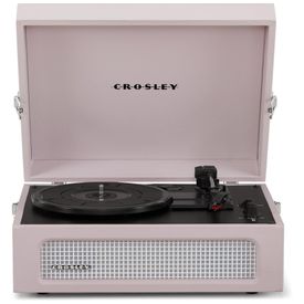 CROSLEY-Voyager-Amethyst--Toca-discos-Portatil-Bluetooth-Imagem-0