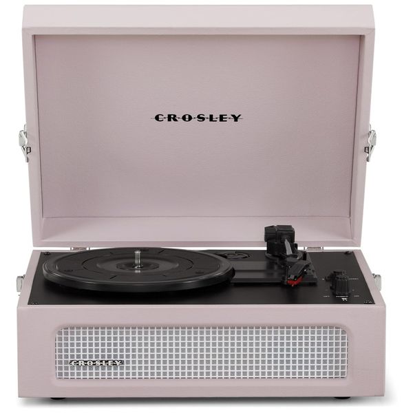 CROSLEY-Voyager-Amethyst--Toca-discos-Portatil-Bluetooth-Imagem-0