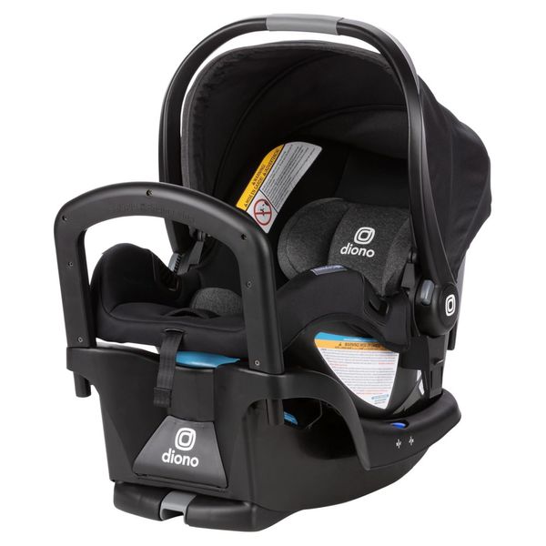 Assento-de-Seguranca-para-Bebe-Diono-LiteClik-30-R-Imagem-0