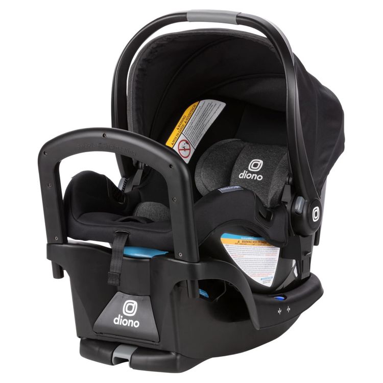 Assento-de-Seguranca-para-Bebe-Diono-LiteClik-30-R-Imagem-0