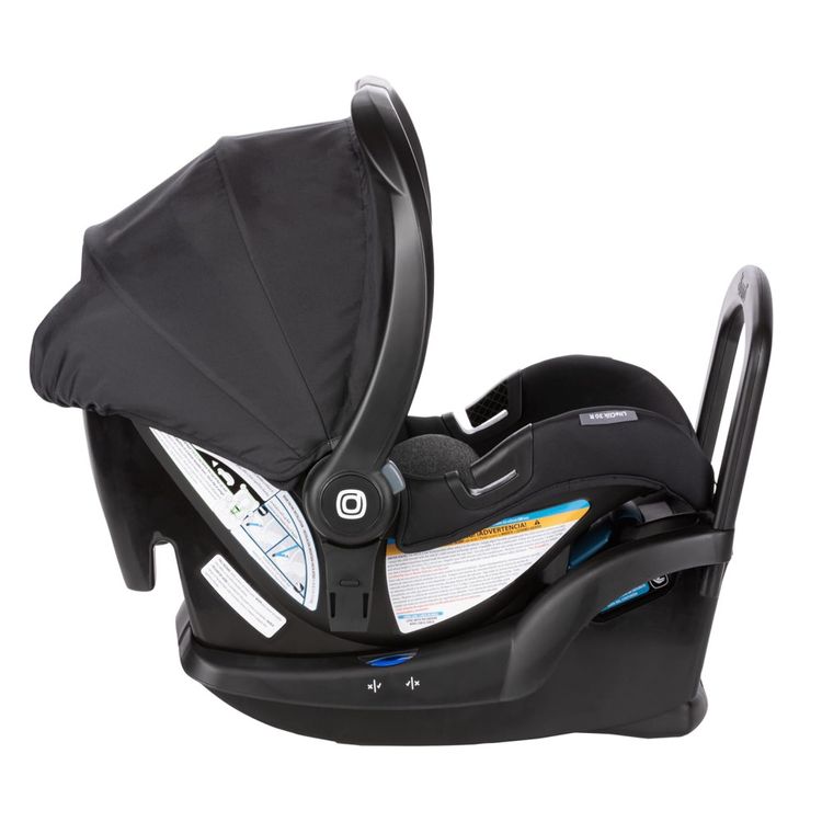 Assento-de-Seguranca-para-Bebe-Diono-LiteClik-30-R-Imagem-1