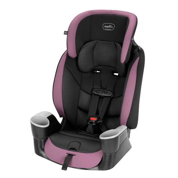Assento-Veicular-2-em-1-Evenflo-Maestro-Sport-Encosto-Imagem-0