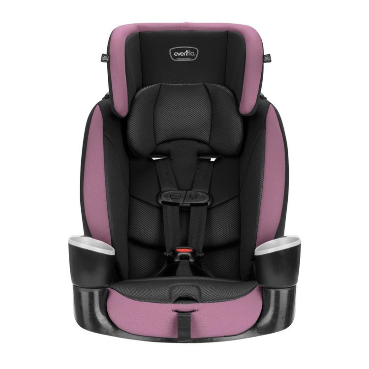 Assento-Veicular-2-em-1-Evenflo-Maestro-Sport-Encosto-Imagem-1