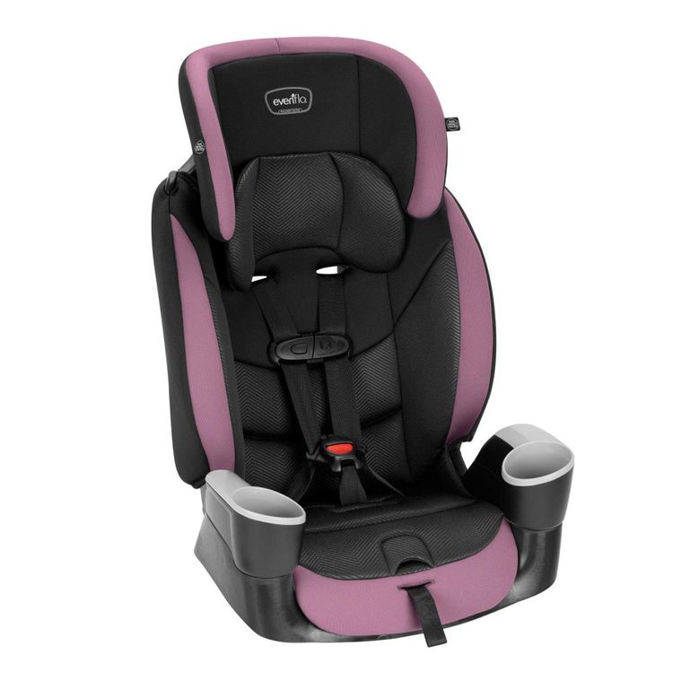 Assento-Veicular-2-em-1-Evenflo-Maestro-Sport-Encosto-Imagem-2
