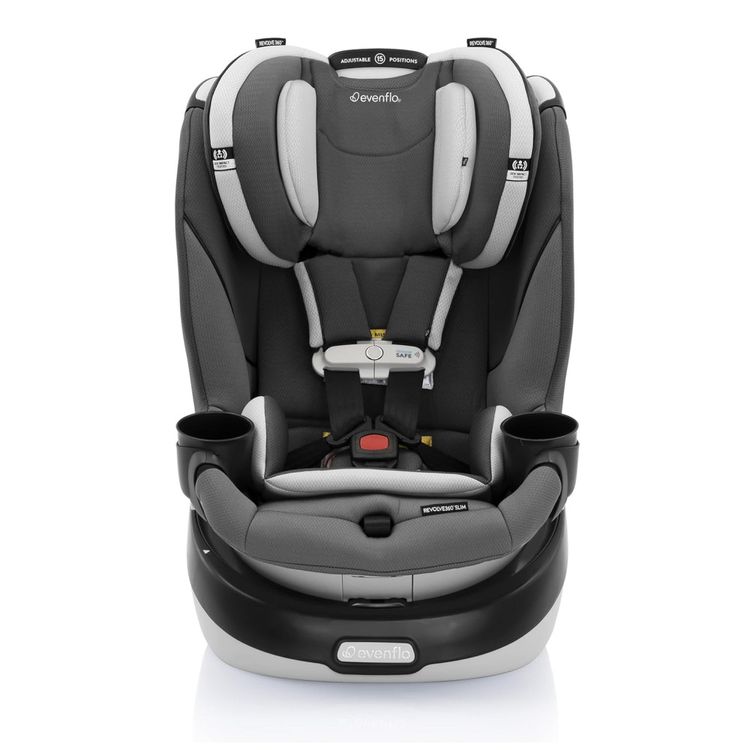 Cadeirinha-de-Carro-Giratoria-Evenflo-Gold-Revolve360-Slim-Imagem-0