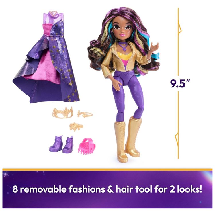 Boneca-Sophia-no-Baile-de-Mascaras-de-24-cm-com-9-Imagem-1