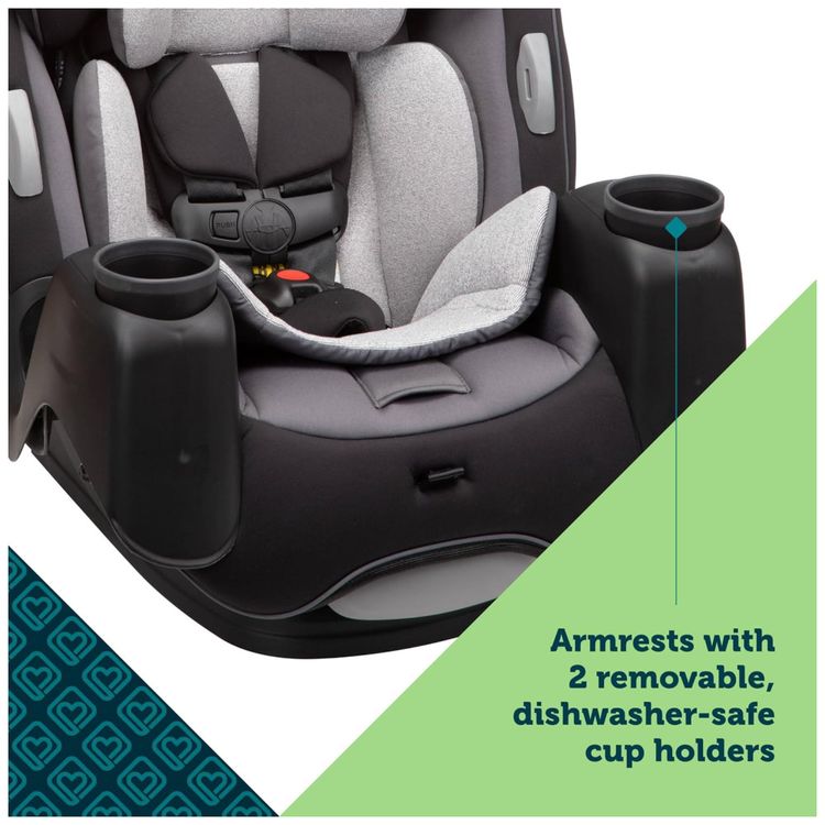 Cadeirinha-de-Carro-Conversivel-Safety-1st-Crosstown-DLX-Imagem-1