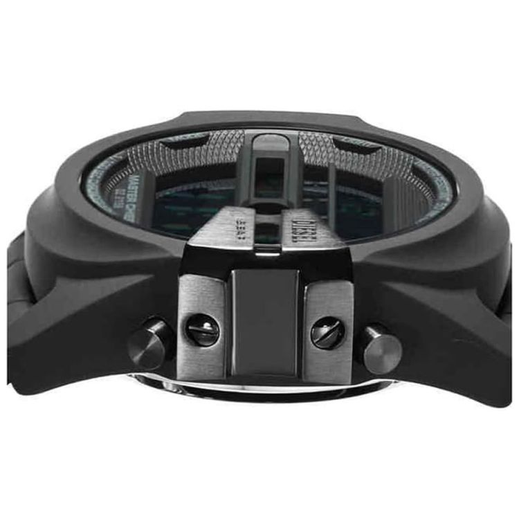 Relogio-Masculino-Digital-com-Pulseira-de-Silicone-Diesel-Imagem-1