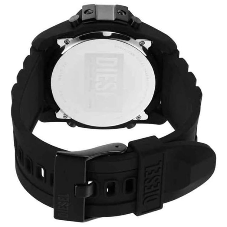 Relogio-Masculino-Digital-com-Pulseira-de-Silicone-Diesel-Imagem-2