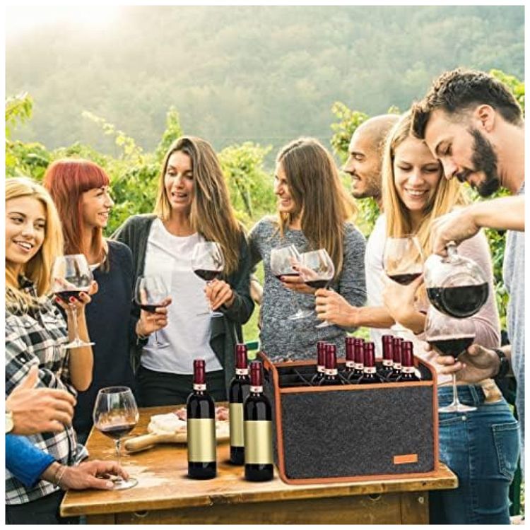 Bolsa-Termica-para-12-Garrafas-de-Vinho-da-Foyego---Kit-com-Imagem-5