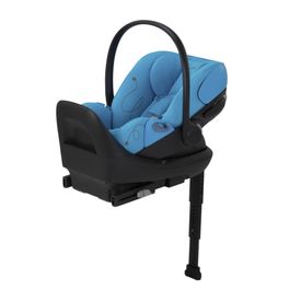 Assento-de-Seguranca-Veicular-para-Bebe-Cybex-Cloud-G-Lux-Imagem-0
