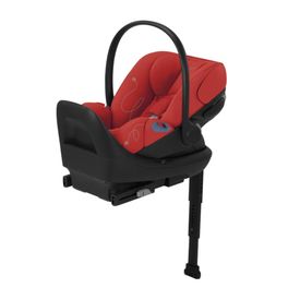 Assento-de-Seguranca-para-Bebes-Cybex-Cloud-G-Lux-Comfort-Imagem-0