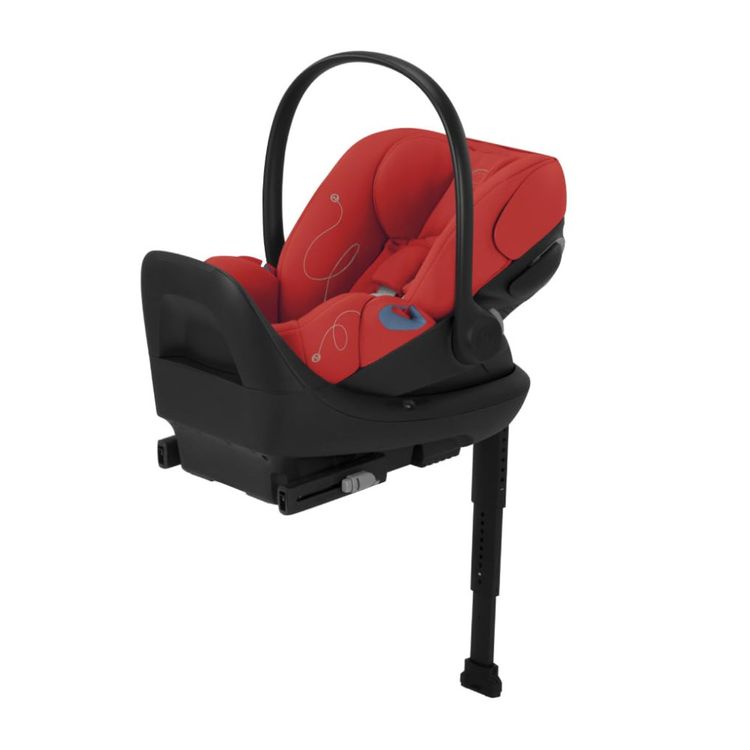Assento-de-Seguranca-para-Bebes-Cybex-Cloud-G-Lux-Comfort-Imagem-0