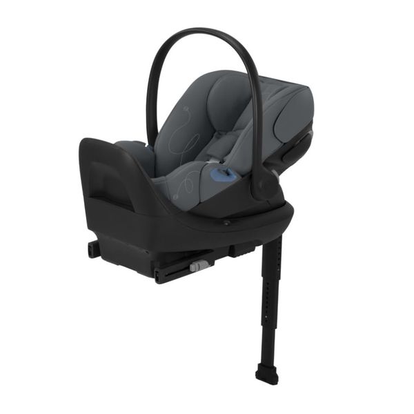 Assento-Automotivo-para-Bebe-Cybex-Cloud-G-Lux-Comfort-Imagem-0