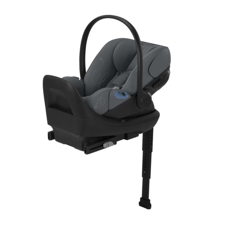 Assento-Automotivo-para-Bebe-Cybex-Cloud-G-Lux-Comfort-Imagem-0