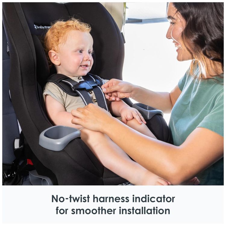 Cadeirinha-de-Carro-Conversivel-Baby-Trend-Trooper-3-em-1-Imagem-11