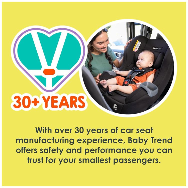 Cadeirinha-de-Carro-Conversivel-Baby-Trend-Trooper-3-em-1-Imagem-14