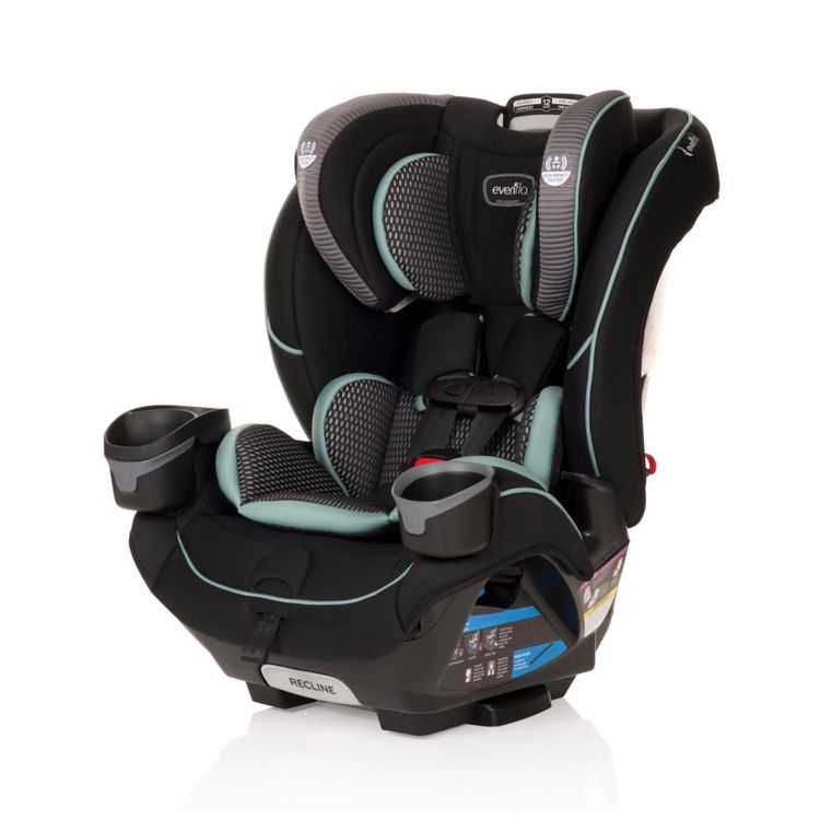 Cadeira-de-Carro-Conversivel-Evenflo-EveryFitAll4One-3-em-1-Imagem-1
