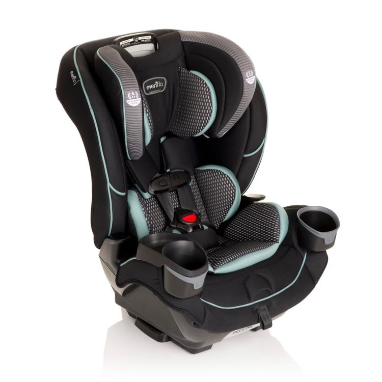 Cadeira-de-Carro-Conversivel-Evenflo-EveryFitAll4One-3-em-1-Imagem-2