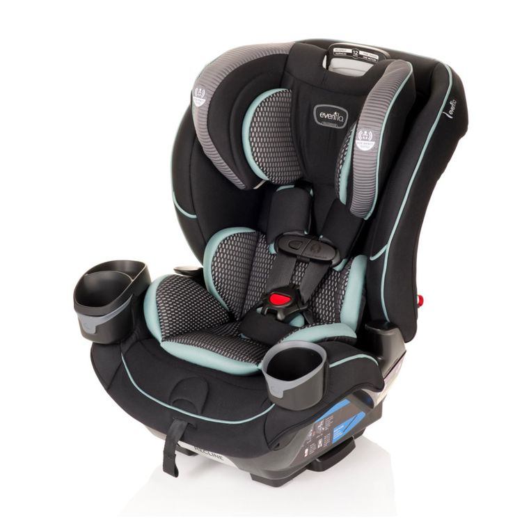 Cadeira-de-Carro-Conversivel-Evenflo-EveryFitAll4One-3-em-1-Imagem-3